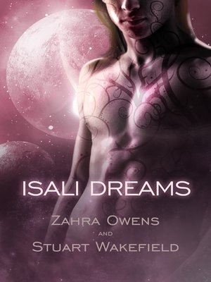 cover image of Isali Dreams
